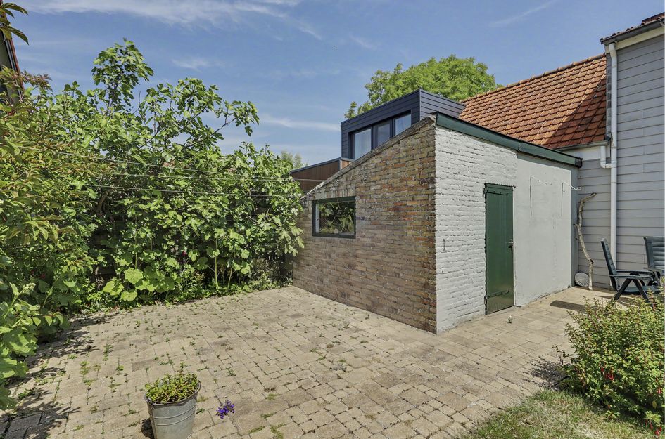 Westhavendijk 12