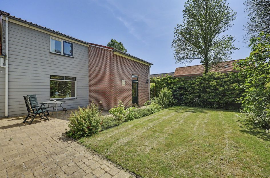 Westhavendijk 12