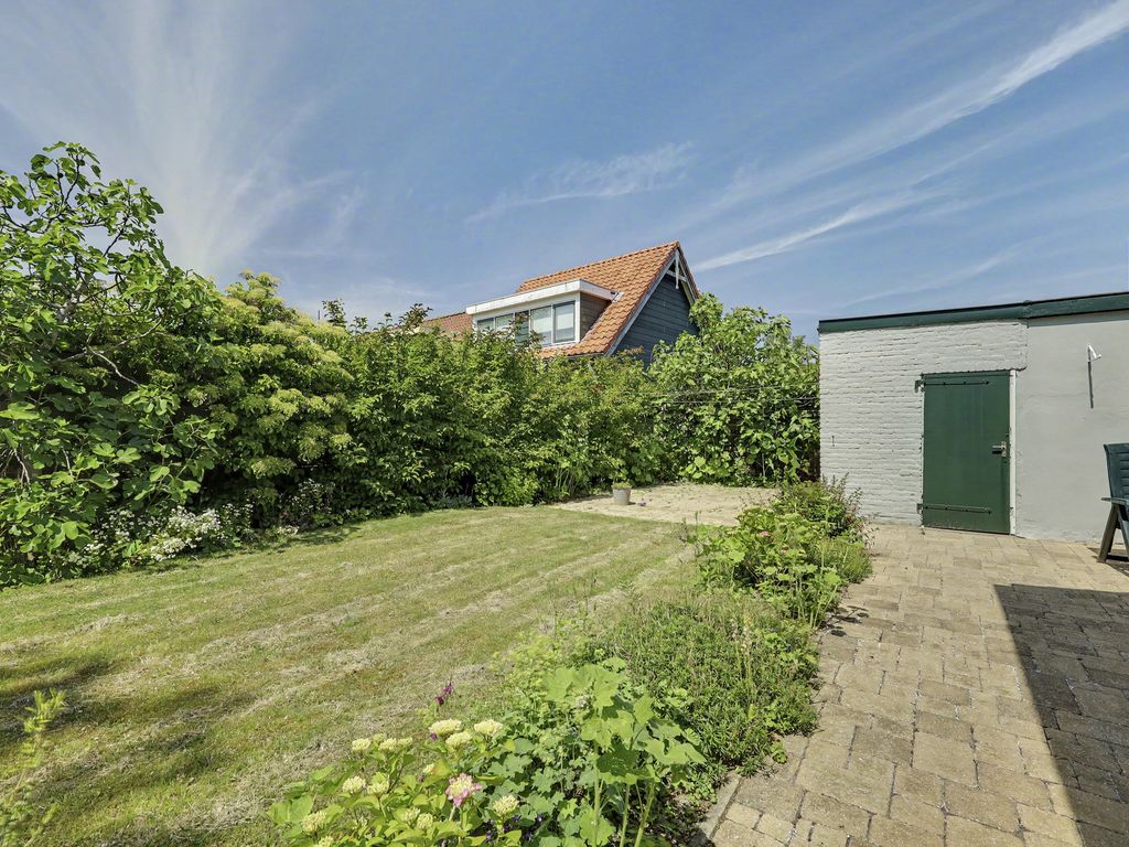 Westhavendijk 12, KAMPERLAND