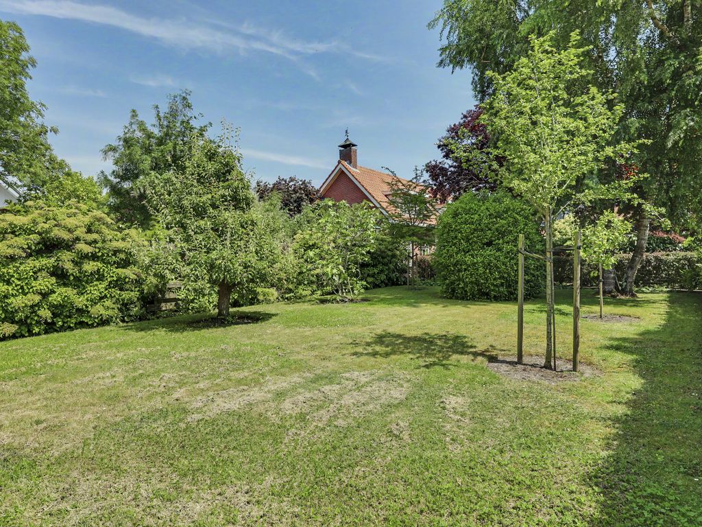 Westhavendijk 12, KAMPERLAND