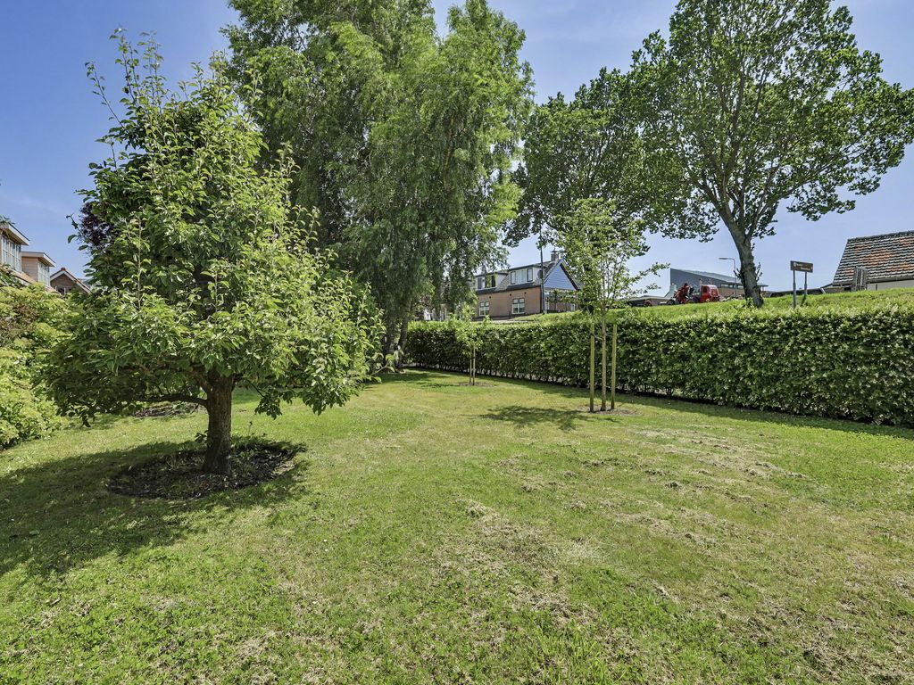 Westhavendijk 12, KAMPERLAND