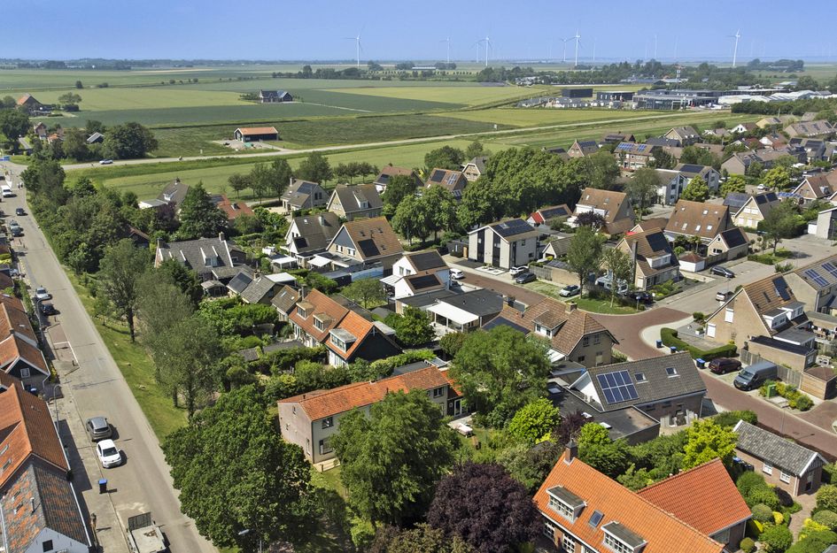 Westhavendijk 12