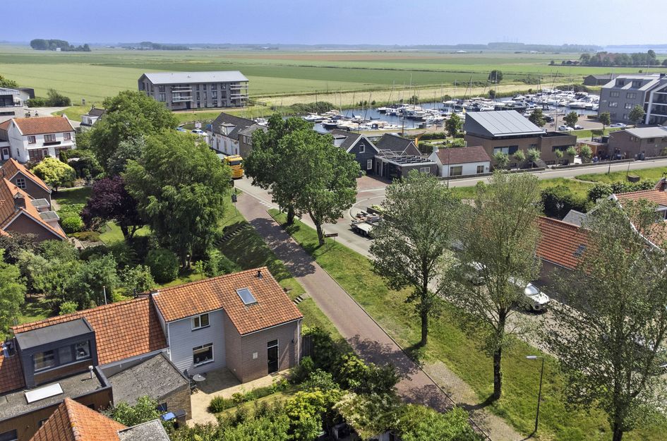 Westhavendijk 12