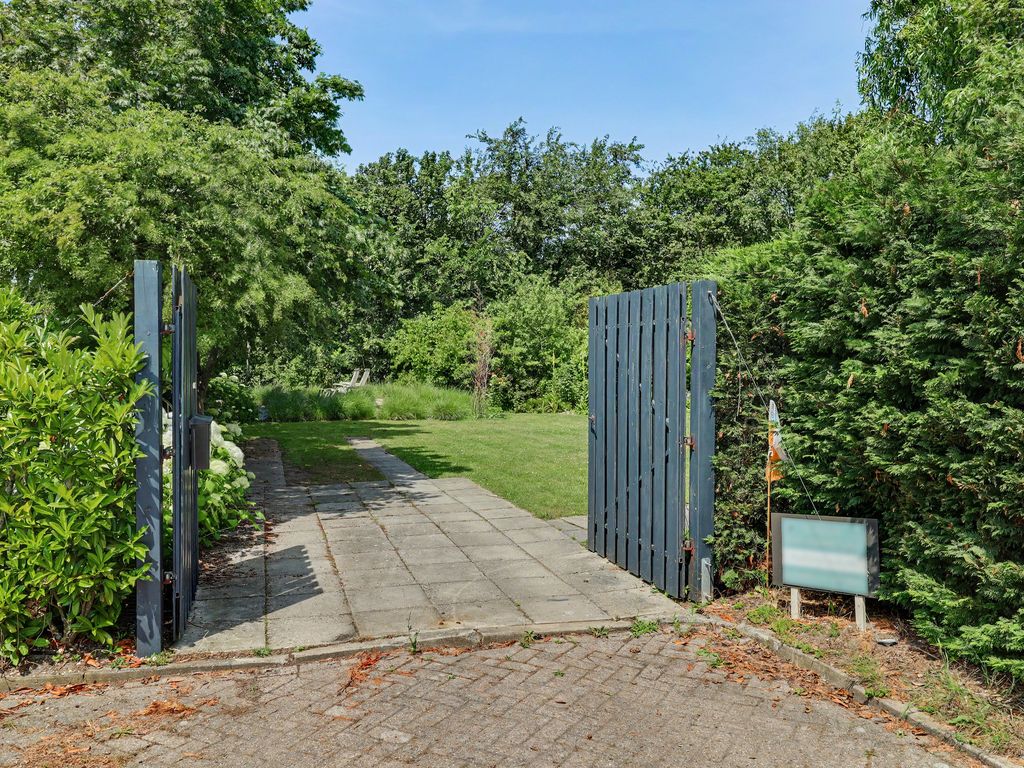 Dennenlaan 17, KAMPERLAND