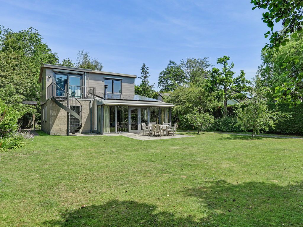 Dennenlaan 17. , KAMPERLAND