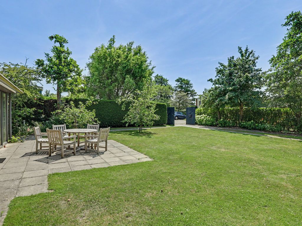 Dennenlaan 17. , KAMPERLAND