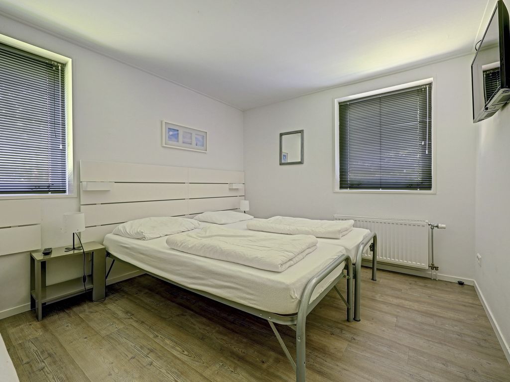 Dennenlaan 17. , KAMPERLAND