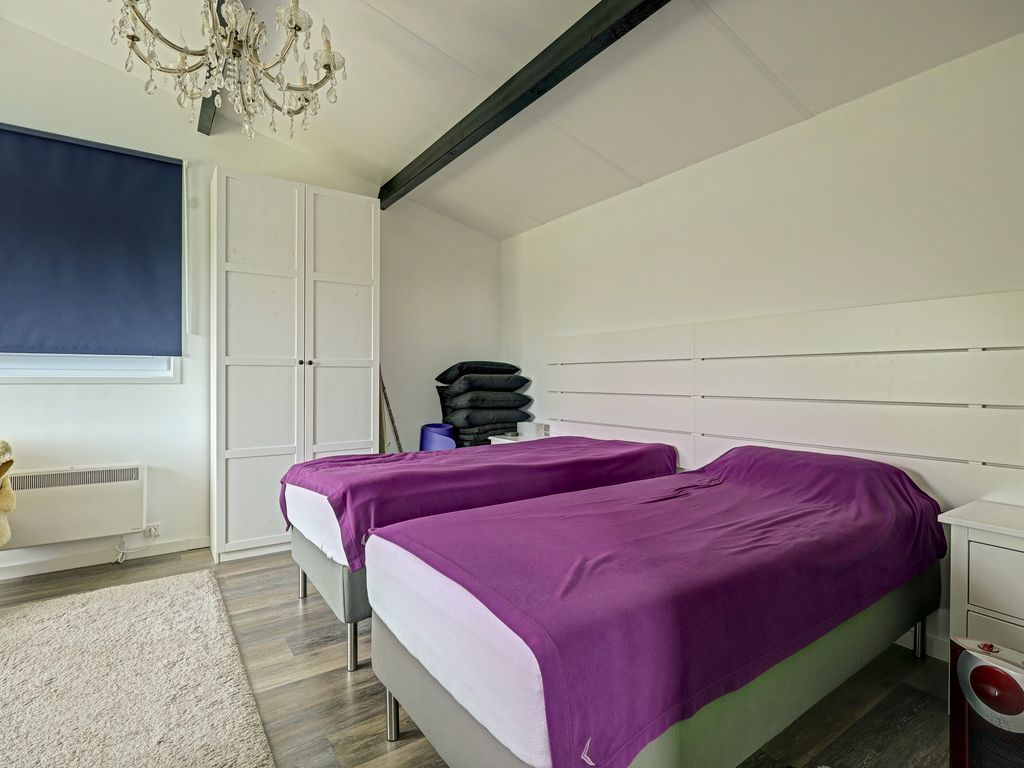 Dennenlaan 17. , KAMPERLAND