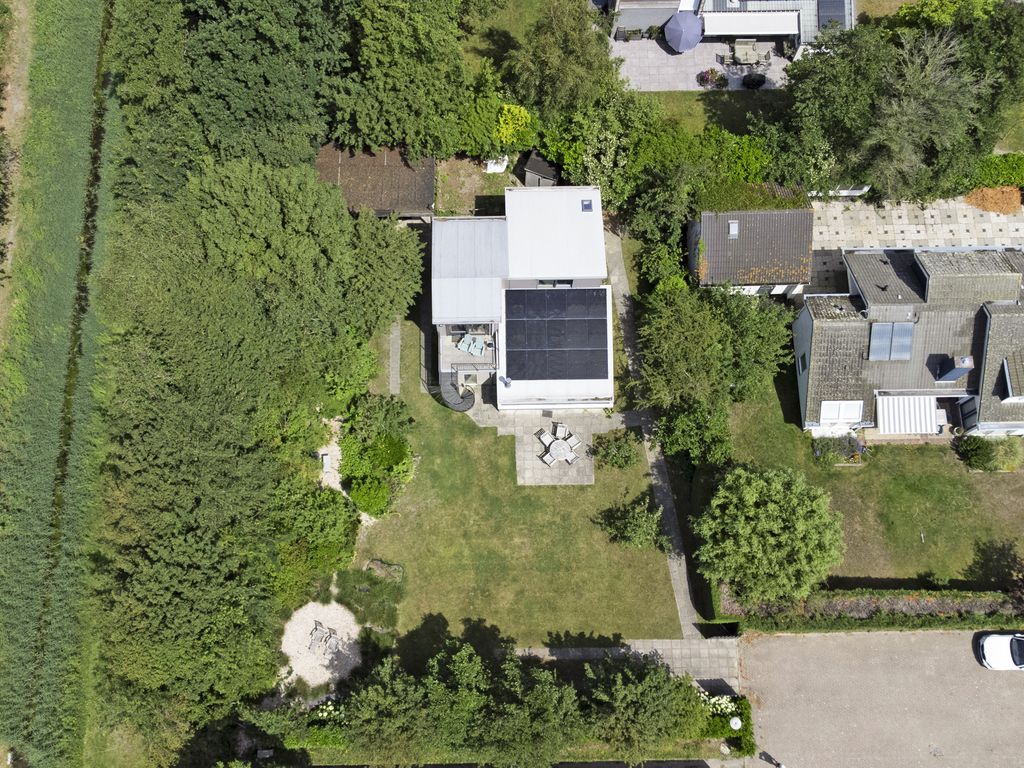 Dennenlaan 17. , KAMPERLAND