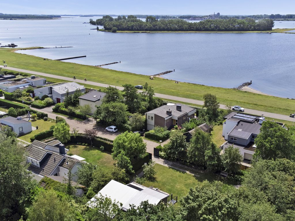 Dennenlaan 17. , KAMPERLAND