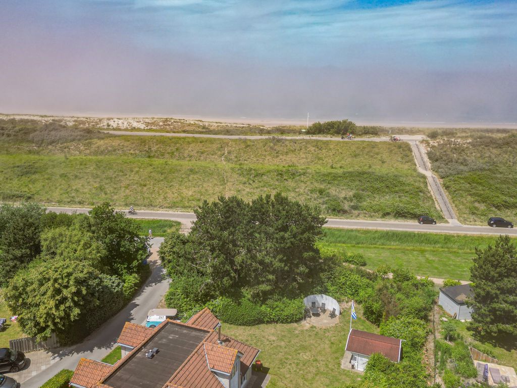 Helmgras 43, KAMPERLAND