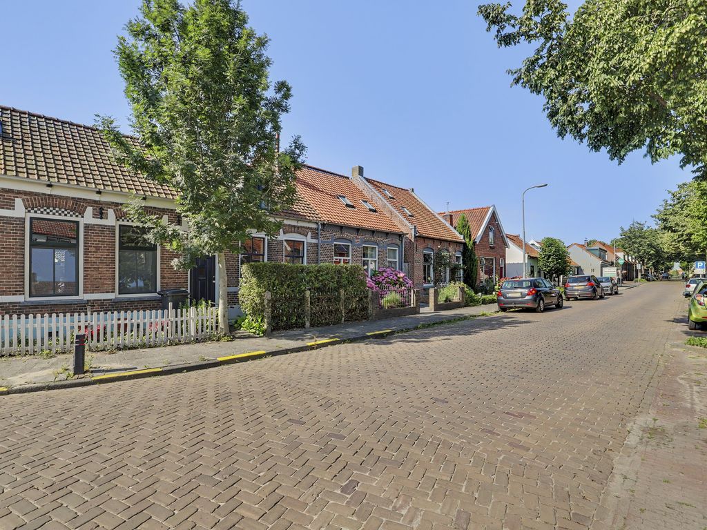 Havelaarstraat 64, COLIJNSPLAAT