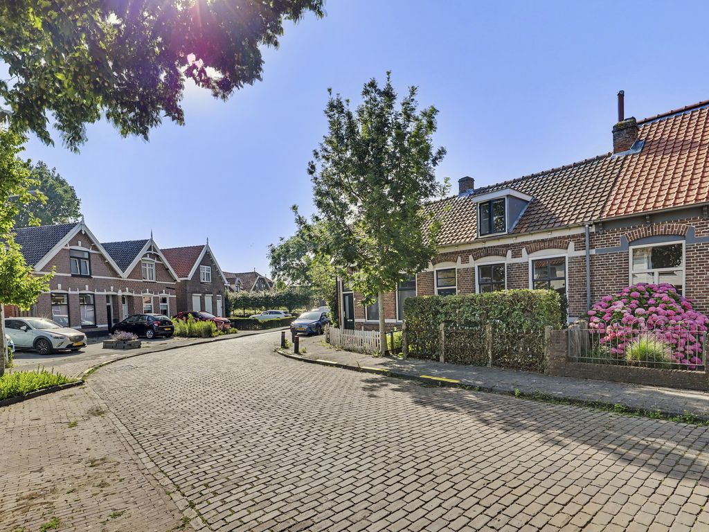 Havelaarstraat 64, COLIJNSPLAAT