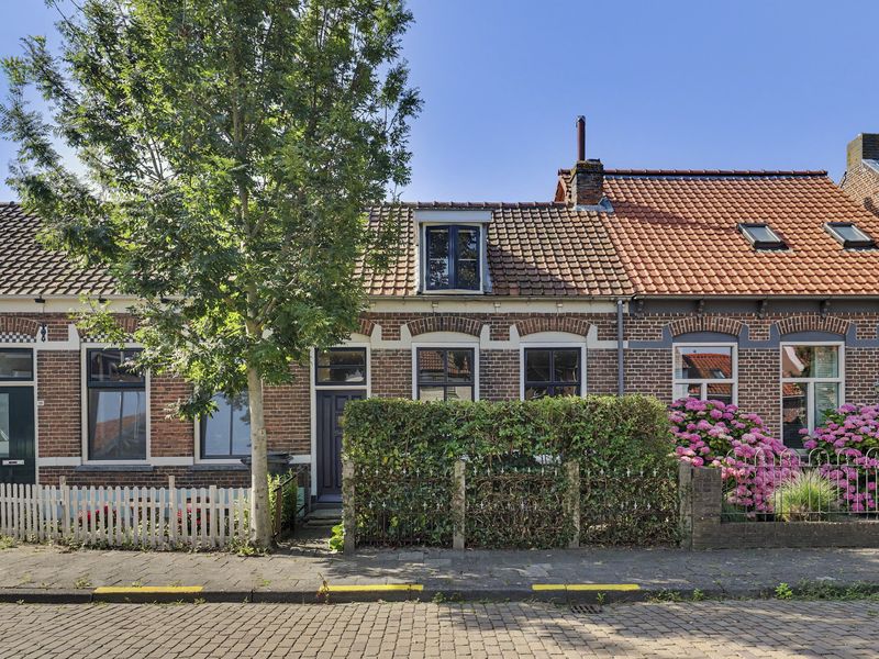 Havelaarstraat 64, COLIJNSPLAAT