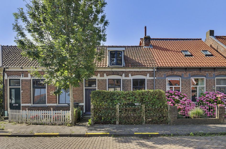 Havelaarstraat 64