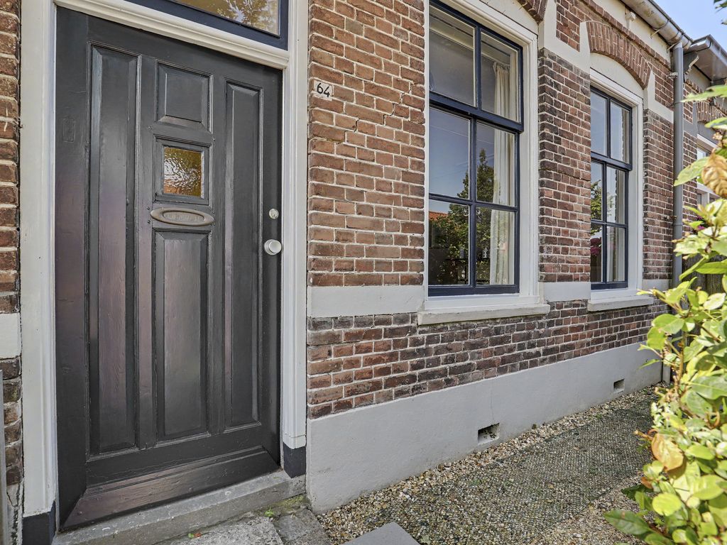 Havelaarstraat 64, COLIJNSPLAAT