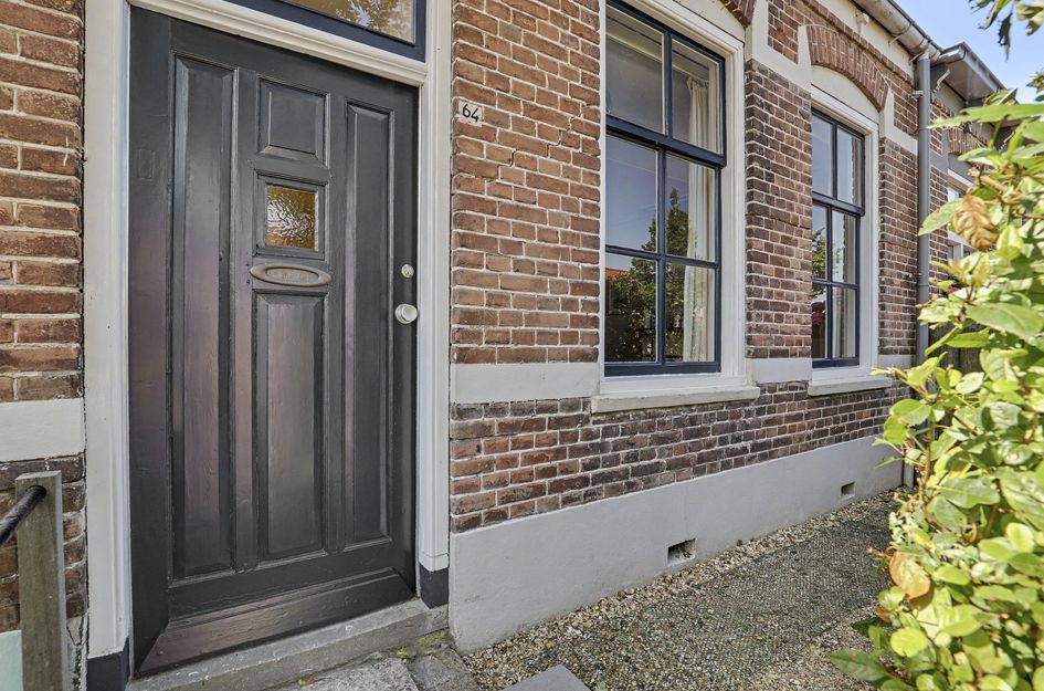 Havelaarstraat 64