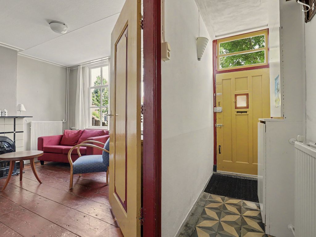 Havelaarstraat 64, COLIJNSPLAAT