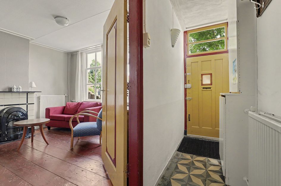 Havelaarstraat 64