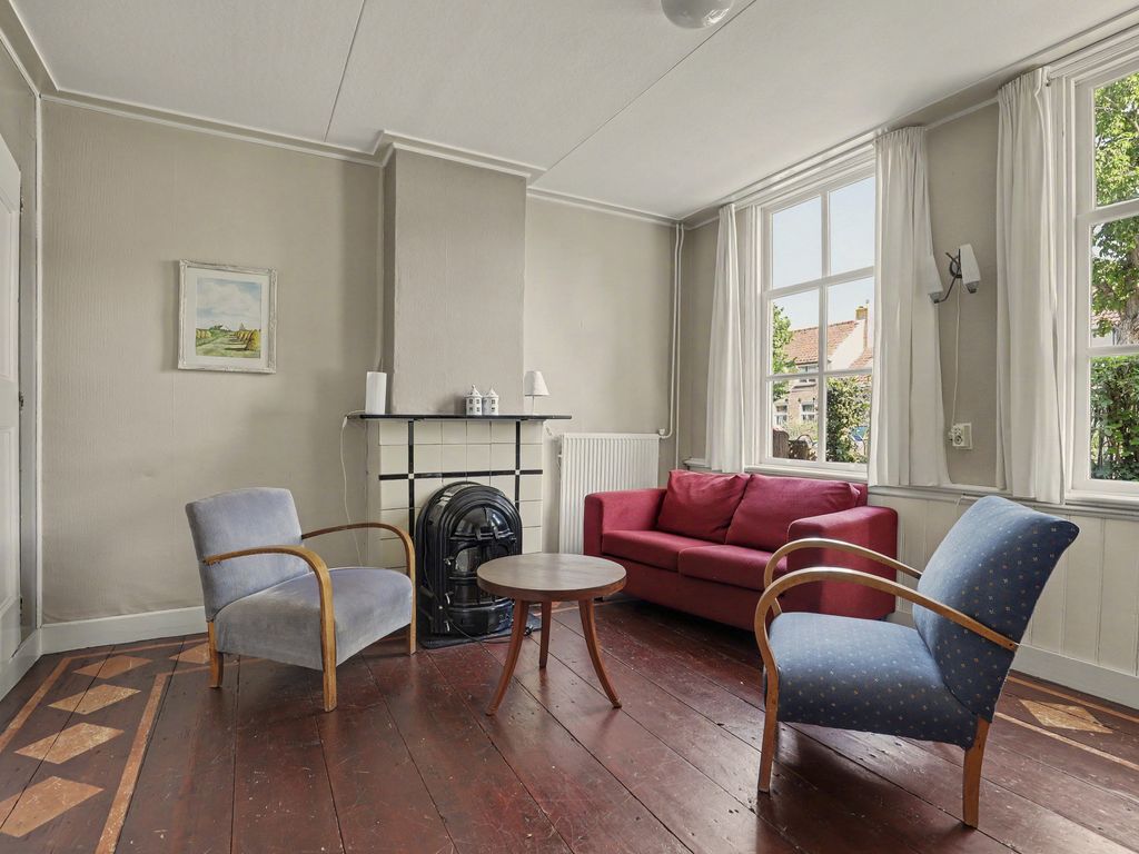 Havelaarstraat 64, COLIJNSPLAAT
