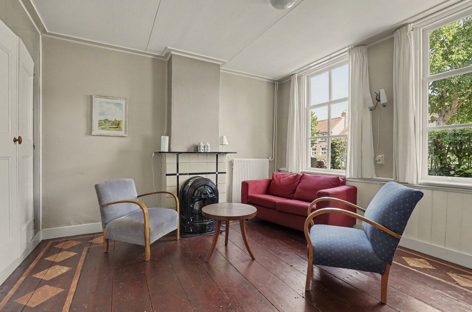 Havelaarstraat 64