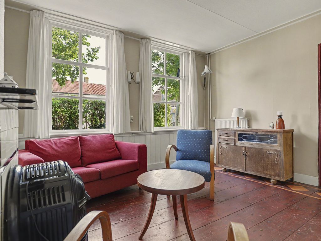 Havelaarstraat 64, COLIJNSPLAAT