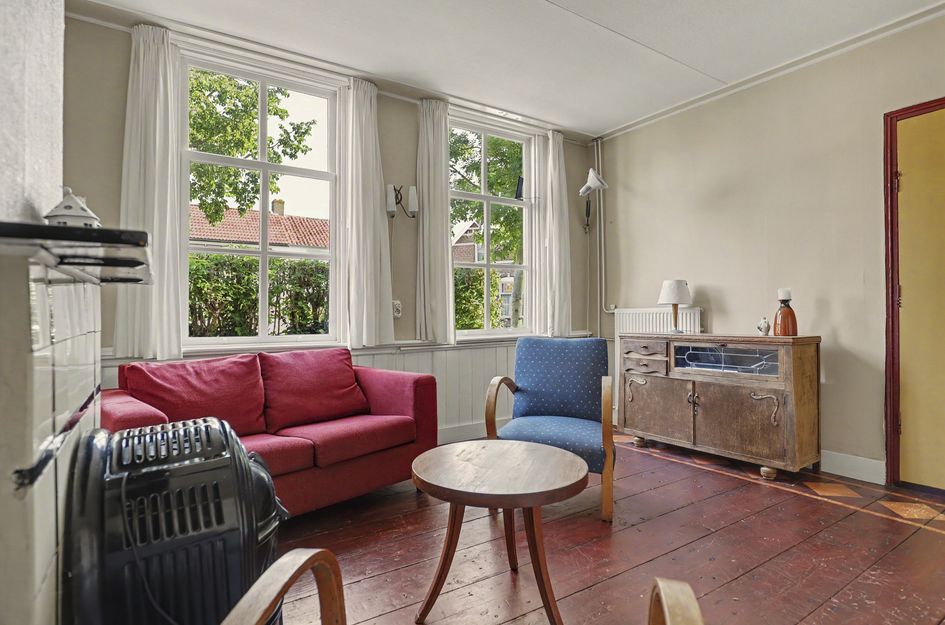 Havelaarstraat 64
