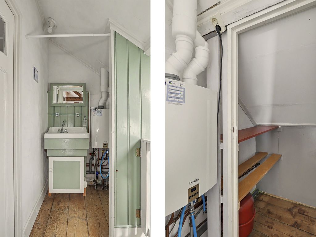 Havelaarstraat 64, COLIJNSPLAAT