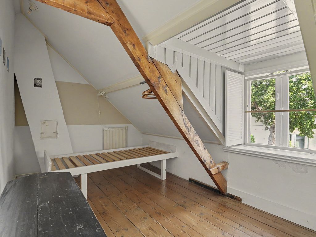 Havelaarstraat 64, COLIJNSPLAAT