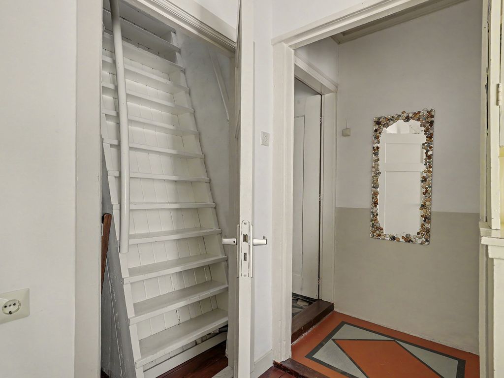 Havelaarstraat 64, COLIJNSPLAAT