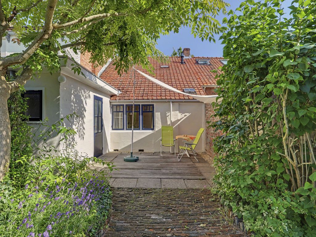 Havelaarstraat 64, COLIJNSPLAAT