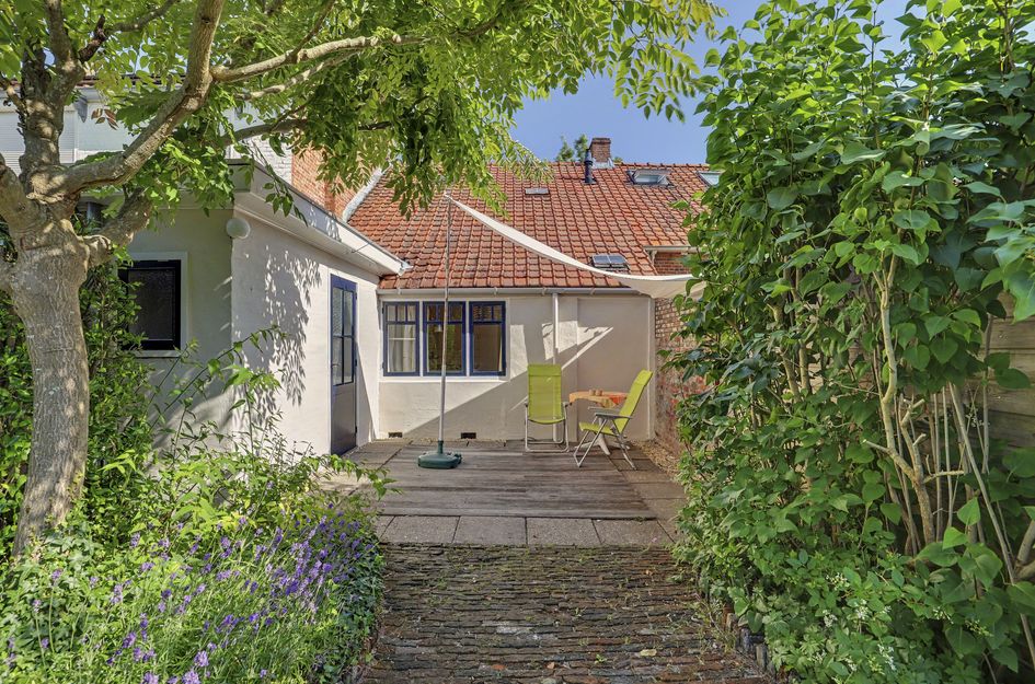 Havelaarstraat 64