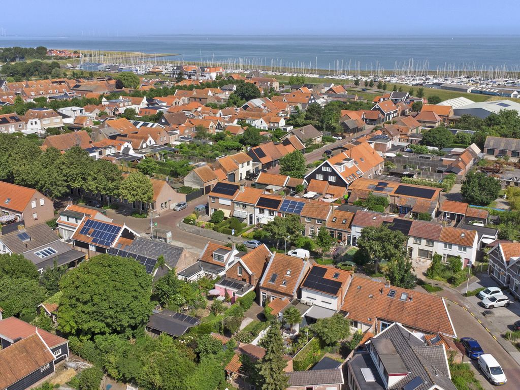 Havelaarstraat 64, COLIJNSPLAAT