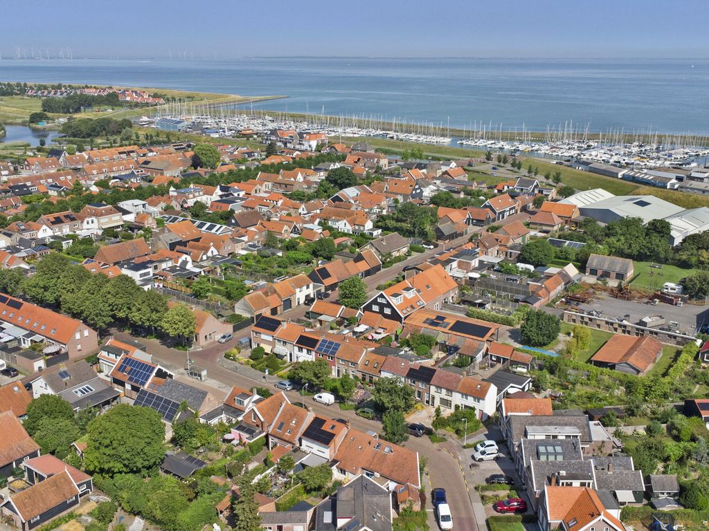 Havelaarstraat 64, COLIJNSPLAAT