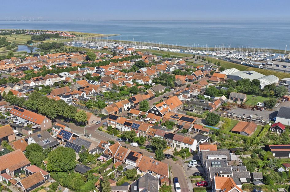 Havelaarstraat 64