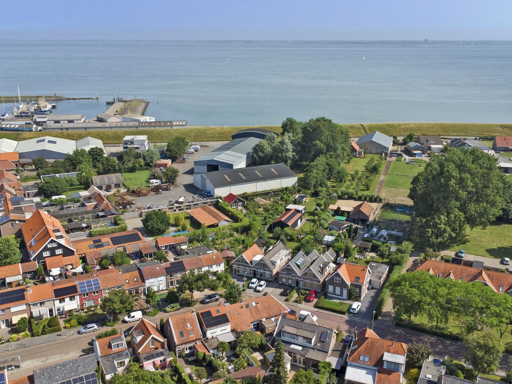 Havelaarstraat 64, COLIJNSPLAAT