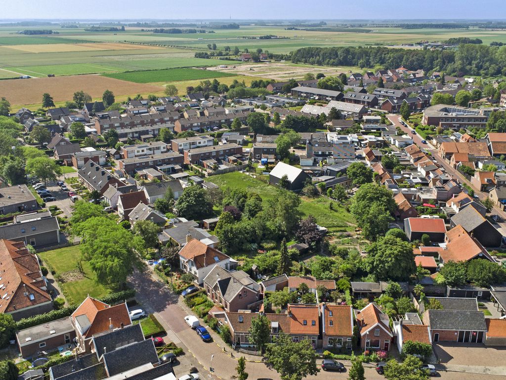 Havelaarstraat 64, COLIJNSPLAAT