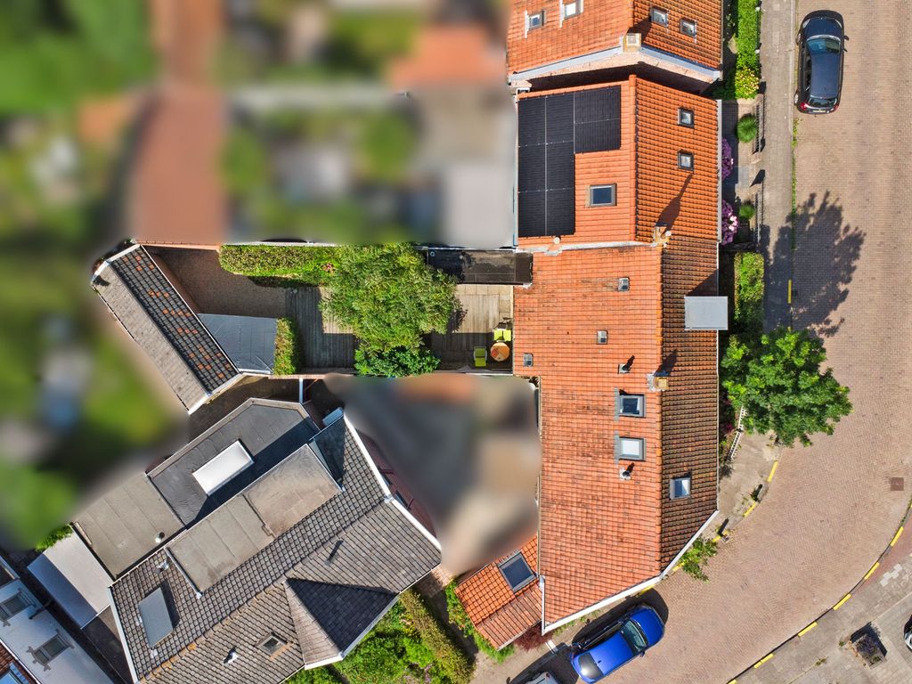 Havelaarstraat 64, COLIJNSPLAAT