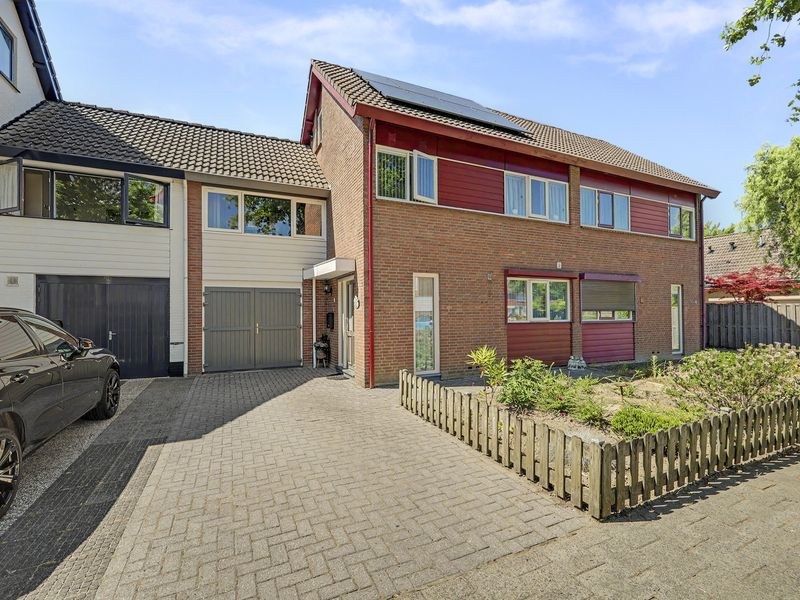 Ripstraat 4, KAMPERLAND