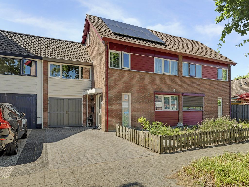 Ripstraat 4, KAMPERLAND