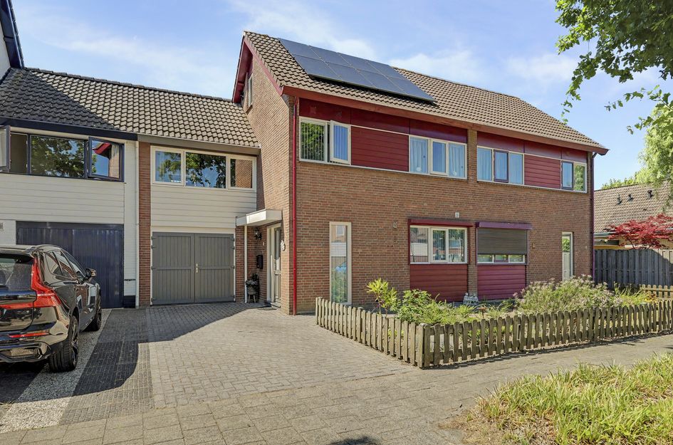 Ripstraat 4