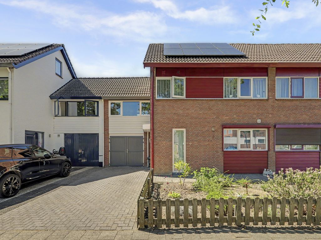 Ripstraat 4, KAMPERLAND