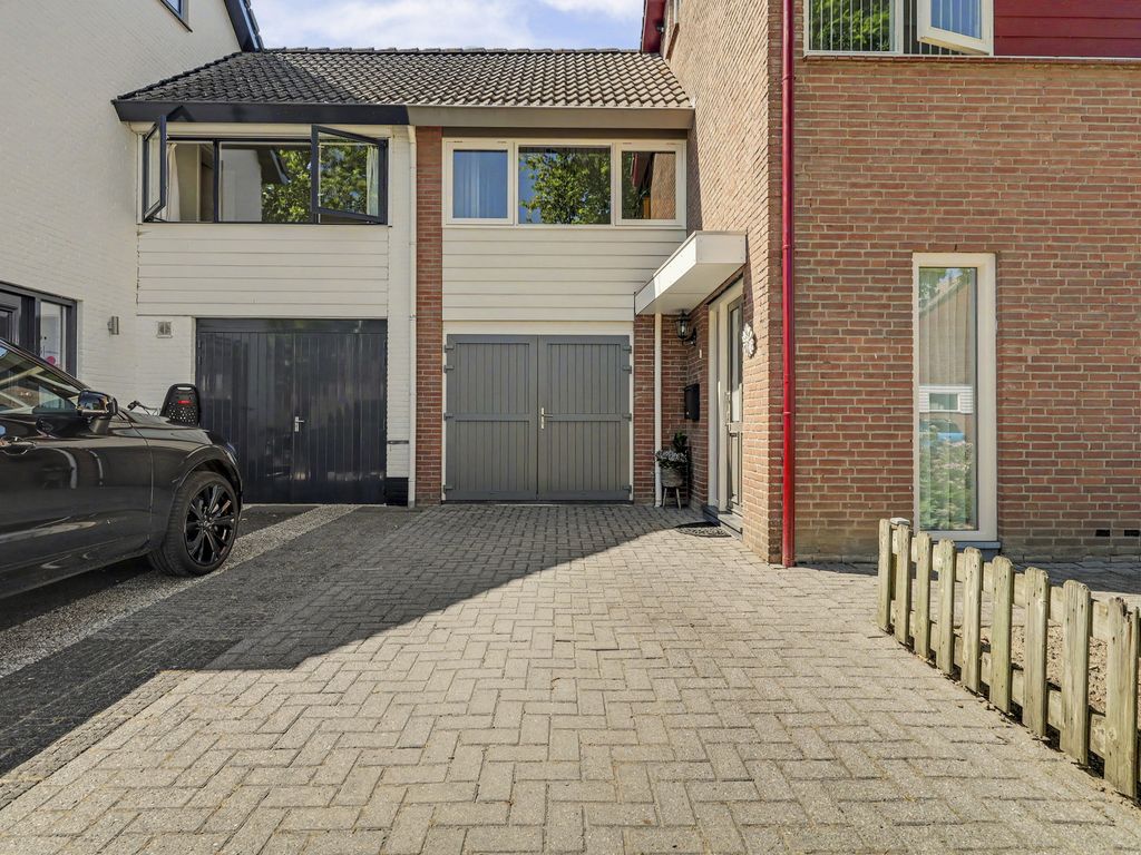 Ripstraat 4, KAMPERLAND