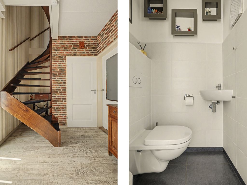 Ripstraat 4, KAMPERLAND