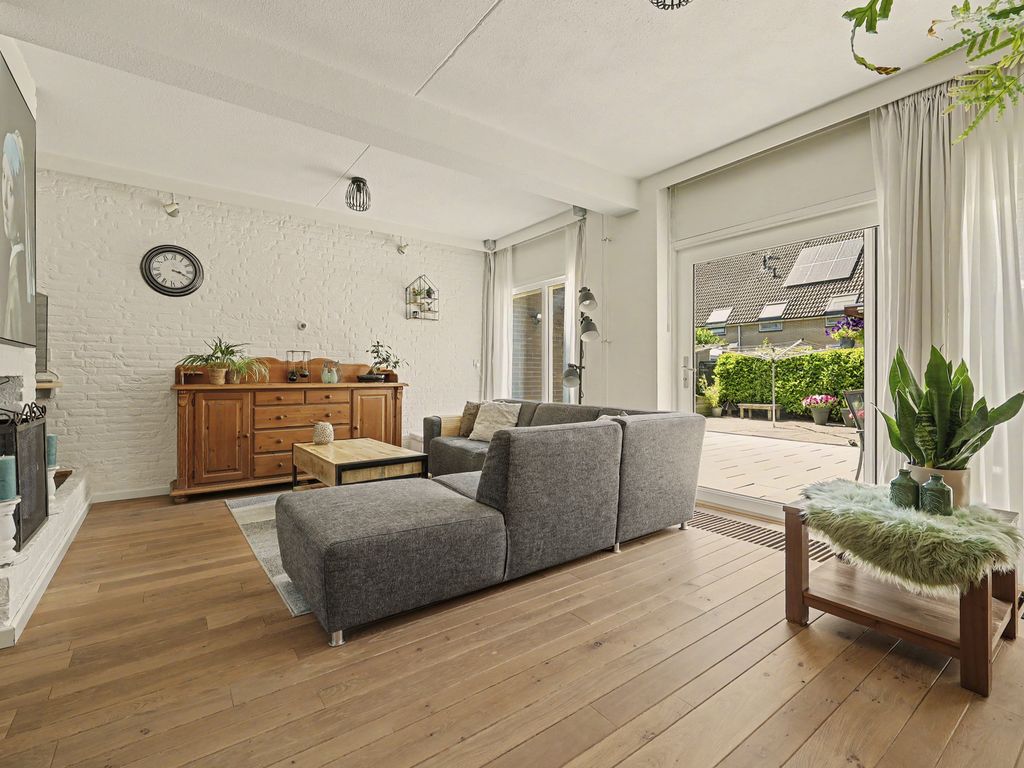 Ripstraat 4, KAMPERLAND