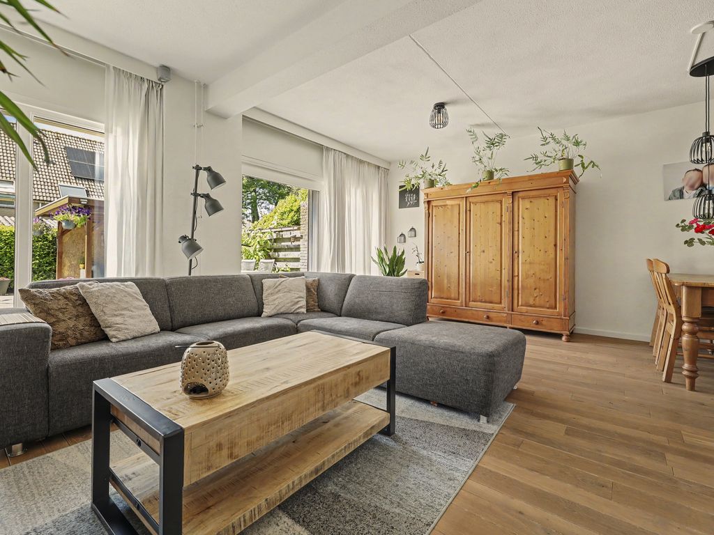 Ripstraat 4, KAMPERLAND