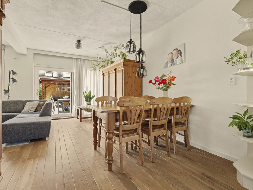 Ripstraat 4, KAMPERLAND