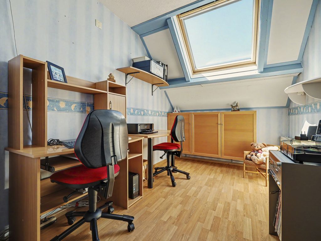 Ripstraat 4, KAMPERLAND