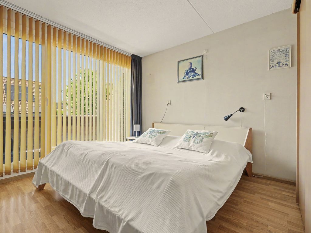 Ripstraat 4, KAMPERLAND