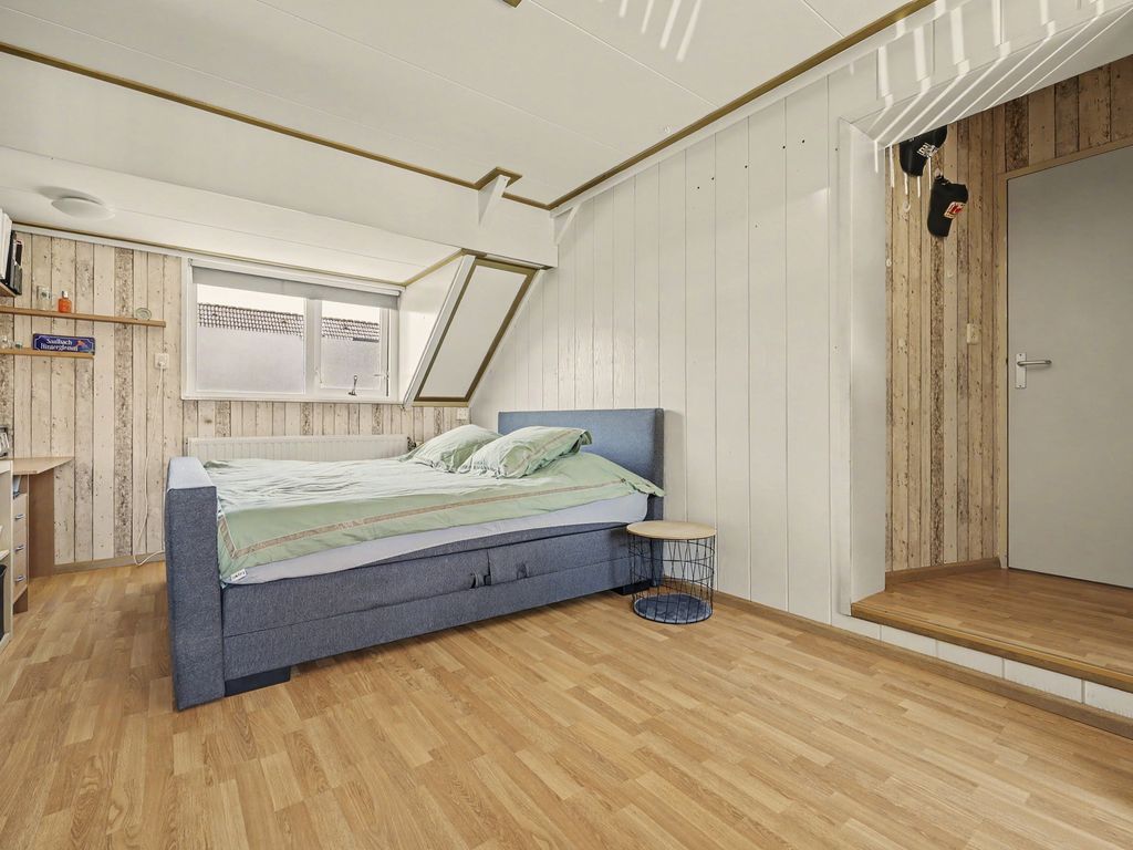 Ripstraat 4, KAMPERLAND